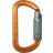 Skylotec Double-O Tri