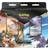 Pokémon Pokemon Tcg: Lycanroc V Corviknight V Battle Deck One At Random Bu