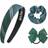 Cinereplicas Harry Potter Cinereplica Hair Accessories Set Slytherin