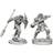 Dungeons & Dragons Nolzur's Marvelous Unpainted Miniatures Dragon