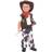 Bristol Novelty Toddler Cowboy Costume