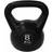 Tunturi Kettlebell PVC 8kg