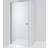 Duschbyggarna Swing De Luxe (B9001-90C) 900x1900mm