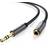 UGREEN 3.5mm - 3.5mm M-F 3m