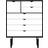 Andersen Furniture S8 Kommode 83x107cm