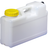 Comet Space Saving Canister 12L