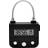 Master Series The Key Holder Time Lock Sort