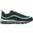 NIKE Air Max 97 SE M - Black/Summit White/Sport Turquoise