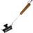 Traeger BBQ Cleaning Brush BAC537