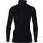 Icebreaker Merino 260 Tech Long Sleeve Half Zip Thermal Top Women - Black