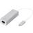 Digitus USB C-RJ45 3.0 M-F 0.2m