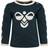 Hummel Flipper T-shirt L/S - Blue Nights (213893-7429)