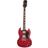 Epiphone 1961 Les Paul SG Standard