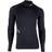 UYN Ambityon UW Long Sleeve Shirt Men - Blackboard/Black/White