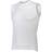 Endura Translite Sleeveless II Base Layer Men - White