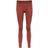 Hummel First Seamless Training Tights Women - Marsala