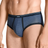 Calida Yellowbration Brief - Blue