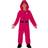 Fiestas Guirca Kids The Gamer Red Costume