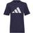 adidas Junior Future Icons 3-Stripes Logo T-shirt - Shadow Navy Mel/Dash Grey (HG8860)