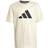 adidas Junior Future Icons 3-Stripes Logo T-shirt - White Melange/Black (HG8857)