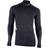 UYN Ambityon UW Long Sleeve Shirt Men - Black/White