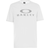 Oakley O Bark T-shirt Men - White