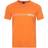 HUGO BOSS RN Slim Fit T-shirt - Orange