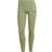 Adidas Fastimpact Running 7/8 Tights Women - Magic Lime