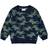 The New Siblings Belvin Sweatshirt - Navy Blazer