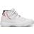 Nike Air Jordan 11 Retro 'Platinum Tint' - White Men's