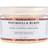 Nubian Heritage Hand & Body Scrub Patchouli & Buriti 340g