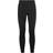 Odlo Performance Warm Eco Base Layer Pants Men - Black/Graphite Grey