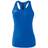 Erima Squad Tanktop Dames - Bleu