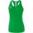 Erima Squad Tank Top Women - Fern Green/Emerald/Silver Grey