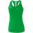 Erima Squad Tanktop Dames - Groen