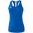 Erima Squad Tanktop Dames - Bleu