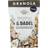 Clean Eating Granola Coconut & Date 400g