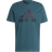 adidas Essentials Big Logo T-shirt - Legacy Teal/Legend Ink