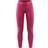 Craft Core Dry Active Comfort Pant Women - Pink