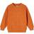 Lil'Atelier Dawn Oversized Sweatshirt - Bran (13200722)