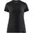 Craft ADV Essence SS T-shirt Women - Black