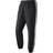 Wilson Training Pant Men - Black/White