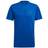 Adidas Men's Training Aeroready Designed To Move Feelready Sport Tee - Royal Blue/Black