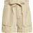 Polo Ralph Lauren Mulberry Silk Cargo Short - Tallow Cream