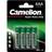 Camelion AAA Super Heavy Duty Compatible 4-pack