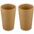 Koziol Connect Mugg 35cl 2st