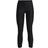 Under Armour HeatGear Armour No-Slip Waistband Ankle Leggings Women - Black/White