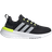 adidas Kid's Racer TR21 - Core Black/Halo Silver/Solar Yellow