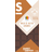 Belgian Milk Chocolate + Salted Caramel 100g