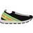 Dolce & Gabbana Sorrento Slip-on Sneakers With Logo Tape - Nero Yellow